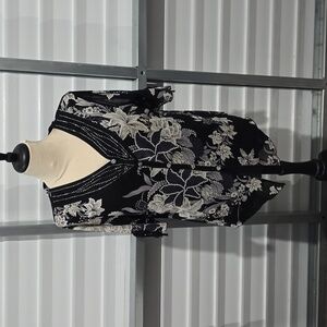 Womens Appointments tunic top Size 2XL‎